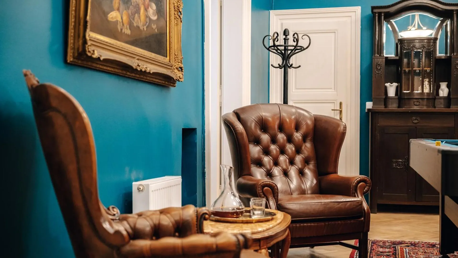 Wagnerstays Grand Nest 6Bd Billiard&Sauna&Cinema Praag Tsjechië