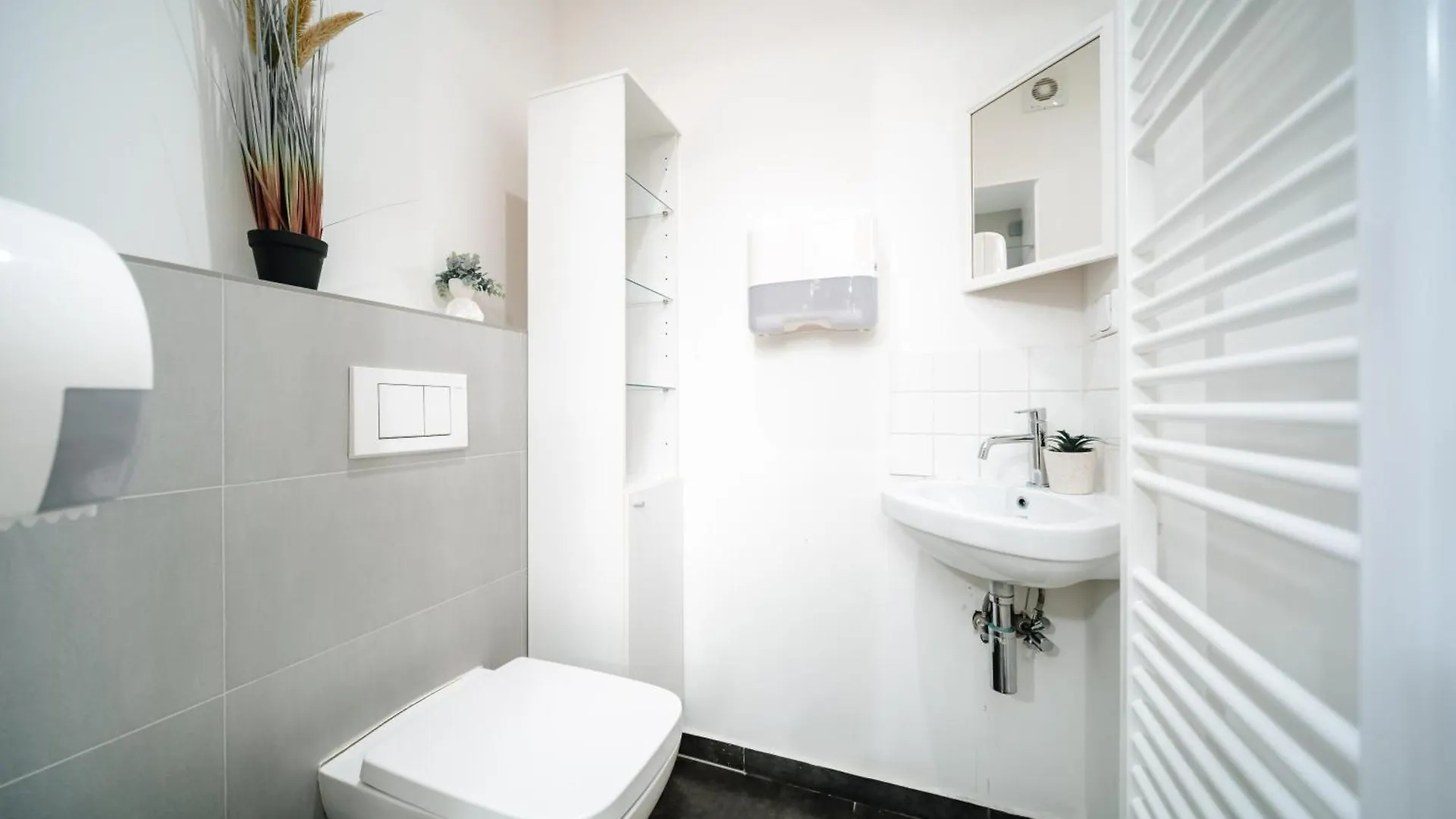 Appartement Wagnerstays Grand Nest 6Bd Billiard&Sauna&Cinema Praag
