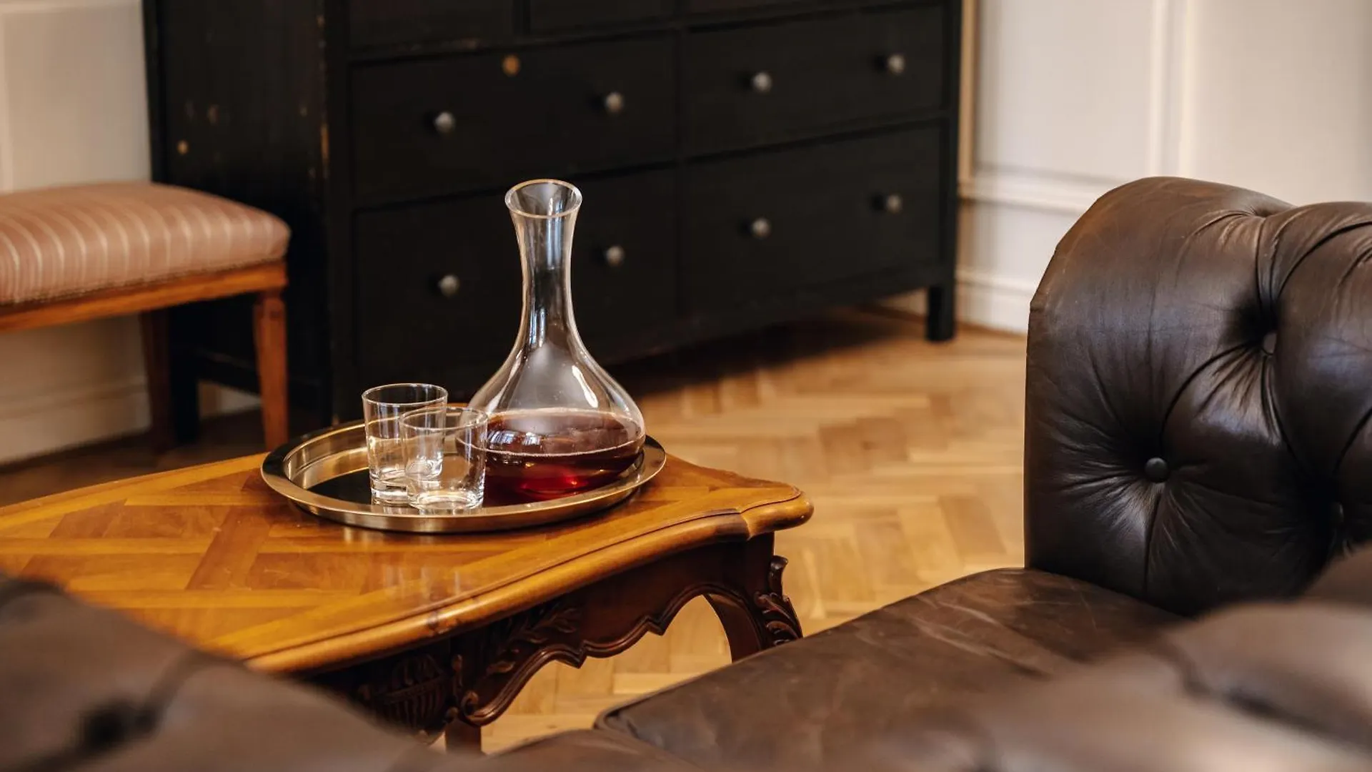 Wagnerstays Grand Nest 6Bd Billiard&Sauna&Cinema Praag Appartement