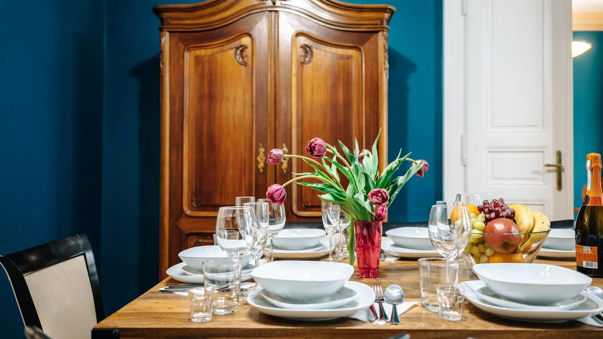 Wagnerstays Grand Nest 6Bd Billiard&Sauna&Cinema Praag