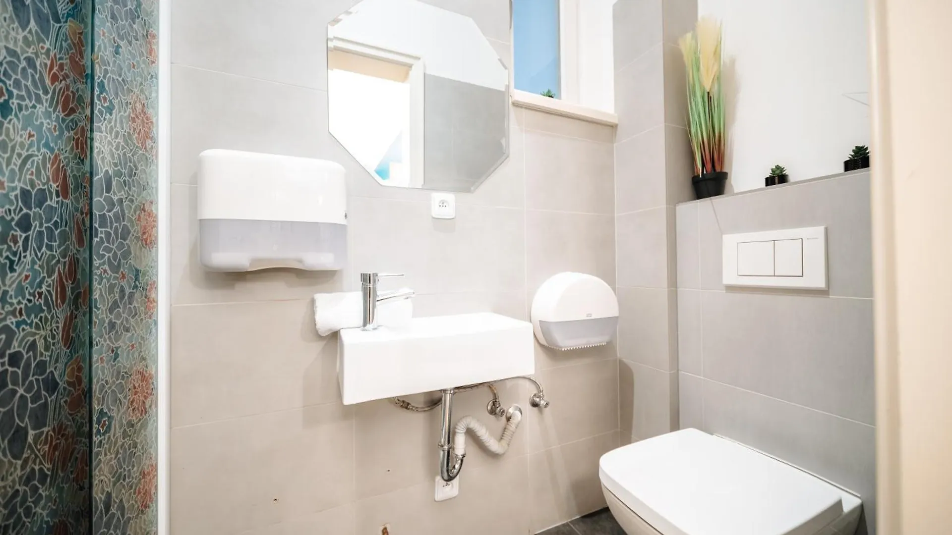 Wagnerstays Grand Nest 6Bd Billiard&Sauna&Cinema Praag