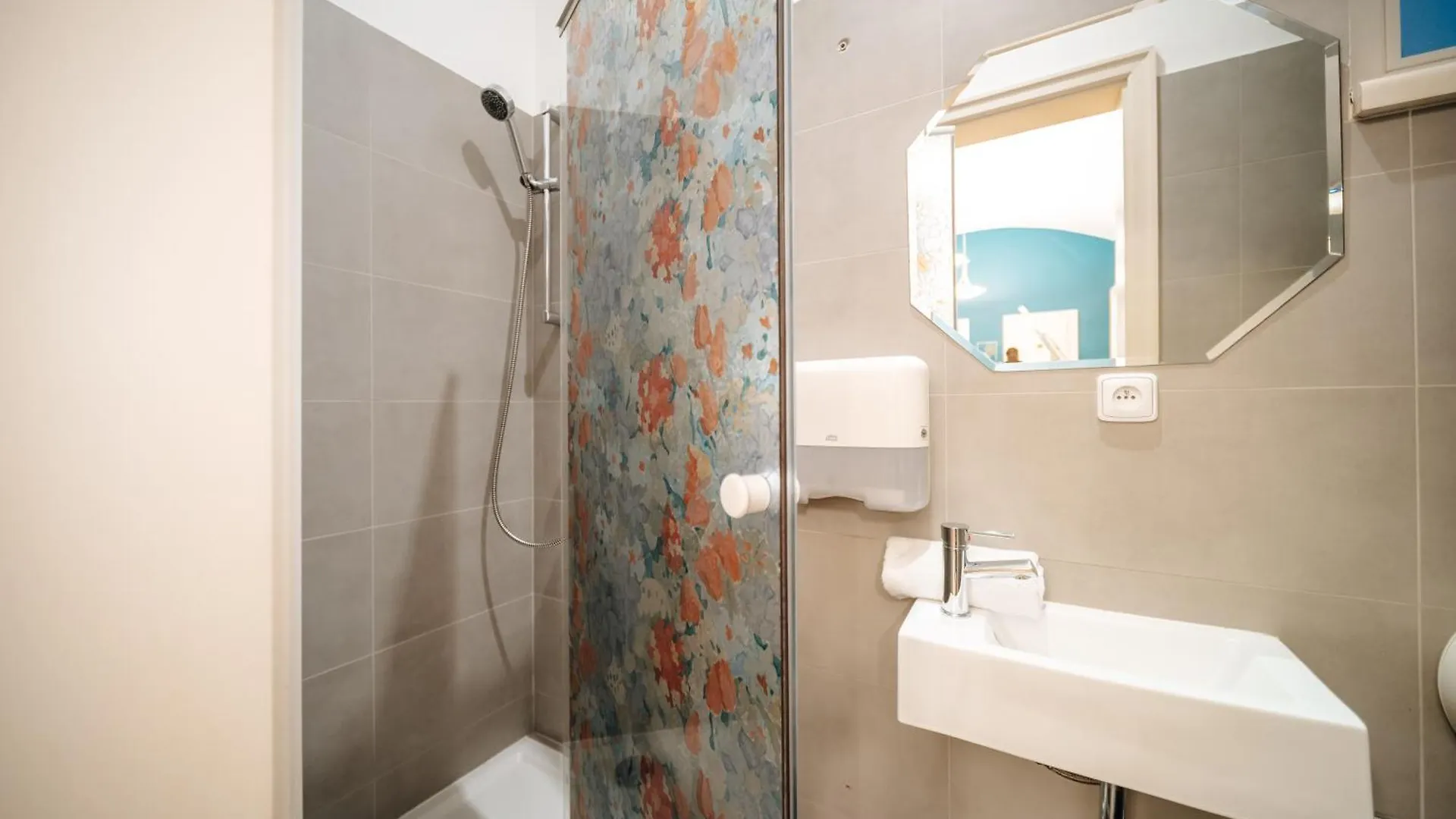 Appartement Wagnerstays Grand Nest 6Bd Billiard&Sauna&Cinema Praag