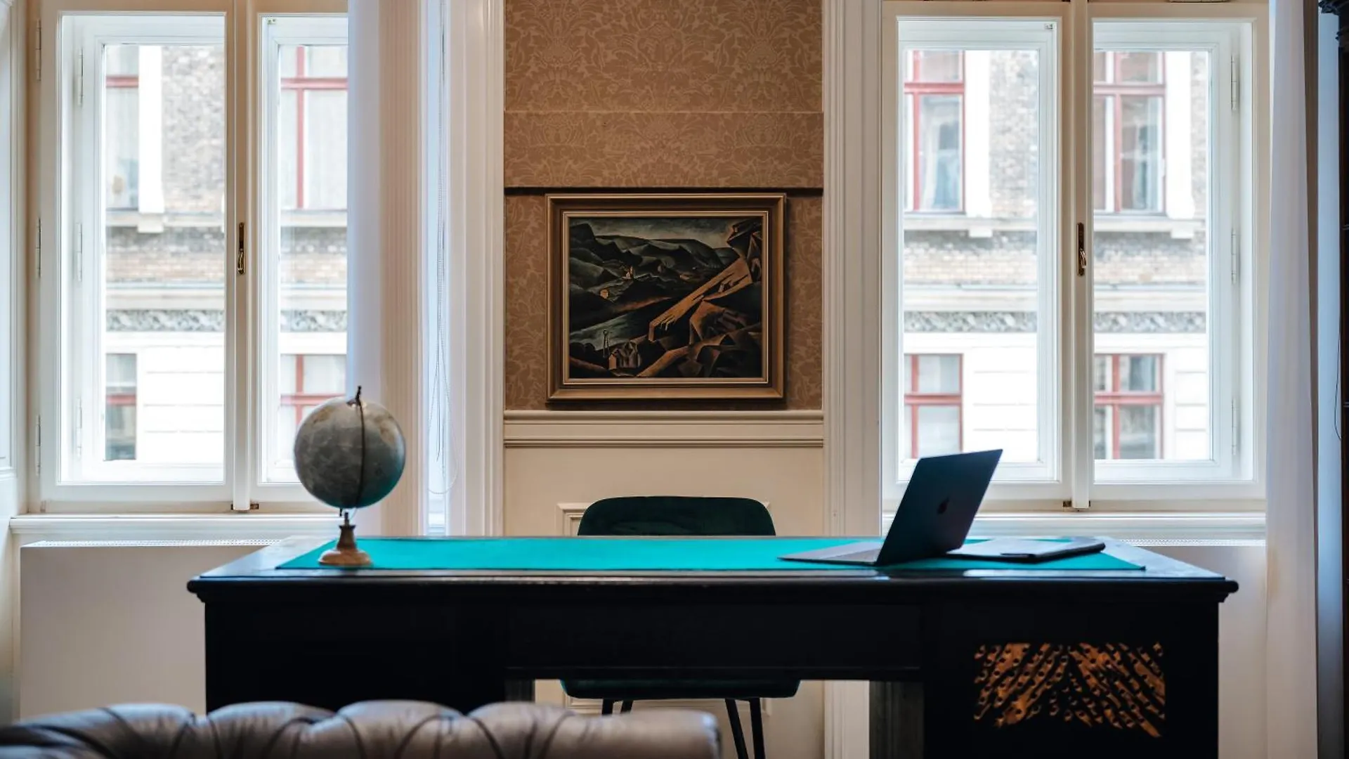 Wagnerstays Grand Nest 6Bd Billiard&Sauna&Cinema Praag 0*,  Tsjechië