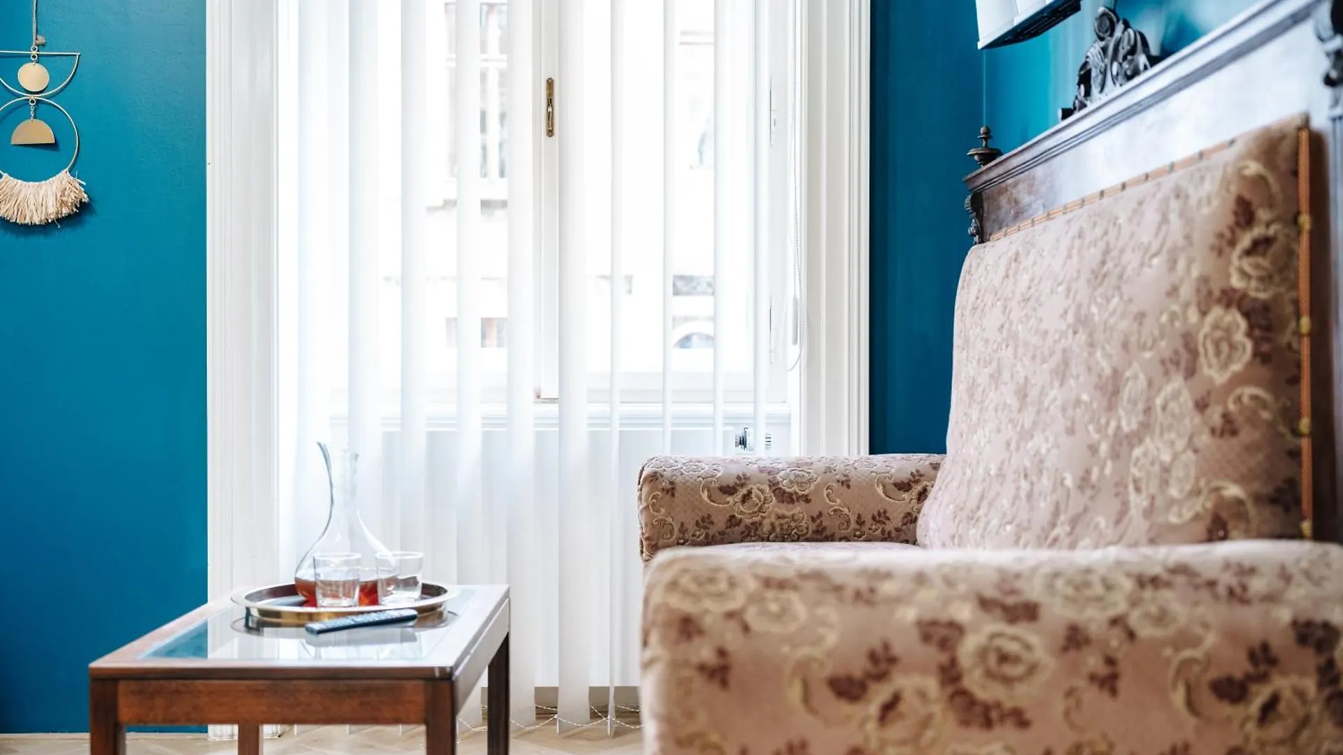 Wagnerstays Grand Nest 6Bd Billiard&Sauna&Cinema Praag