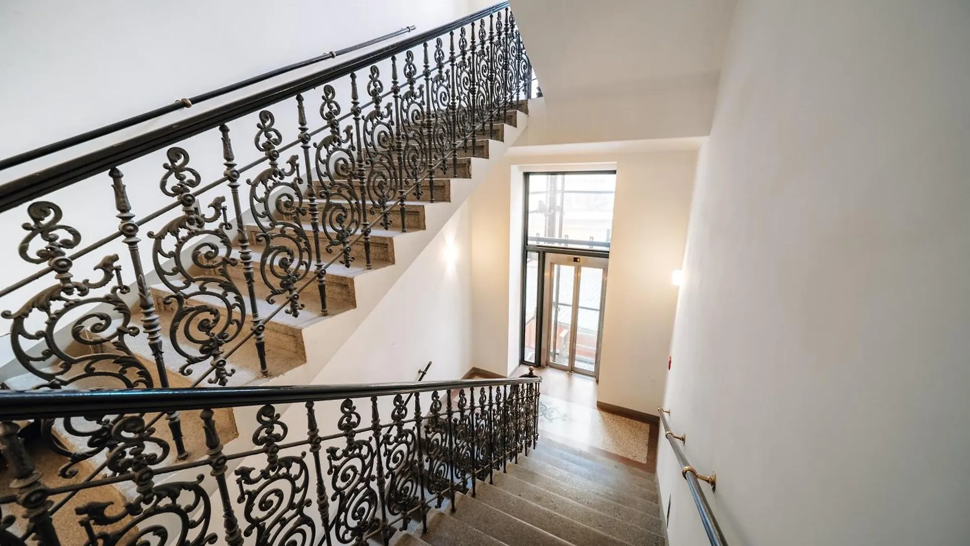 Wagnerstays Grand Nest 6Bd Billiard&Sauna&Cinema Praag Tsjechië