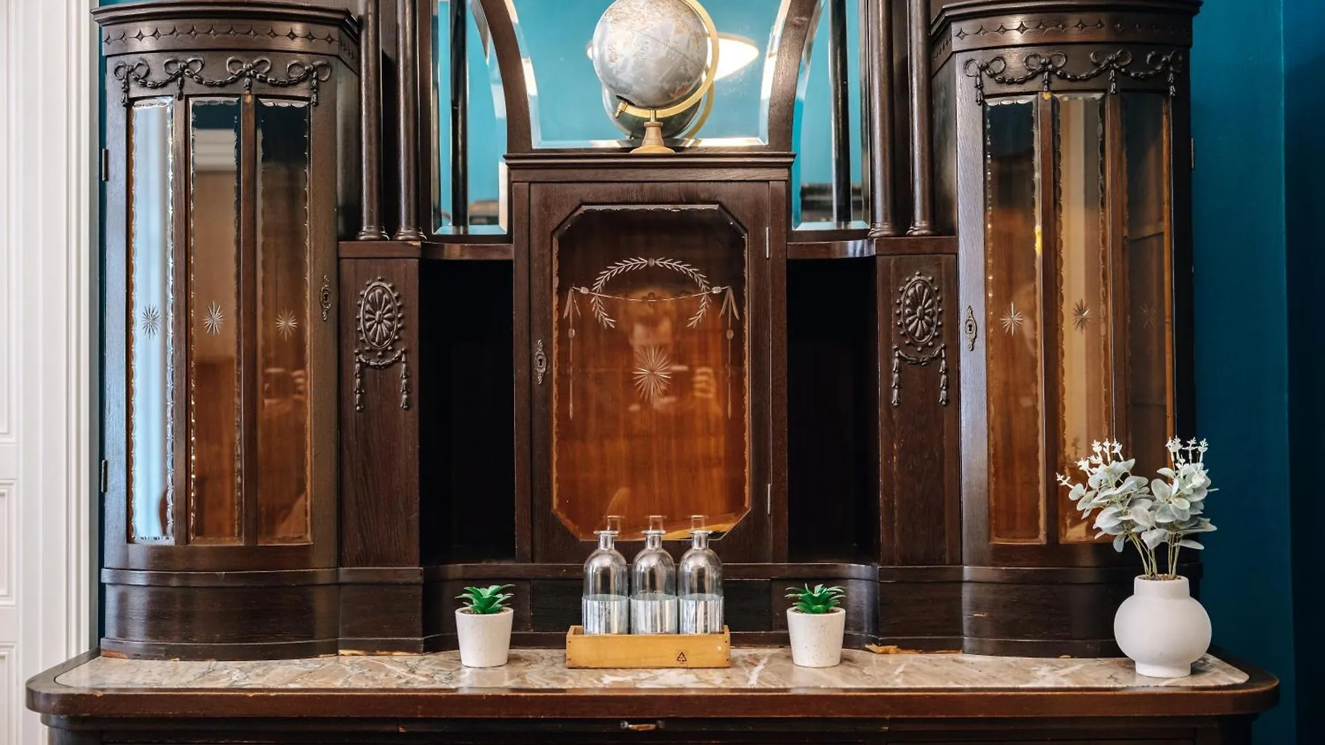 Wagnerstays Grand Nest 6Bd Billiard&Sauna&Cinema Praag