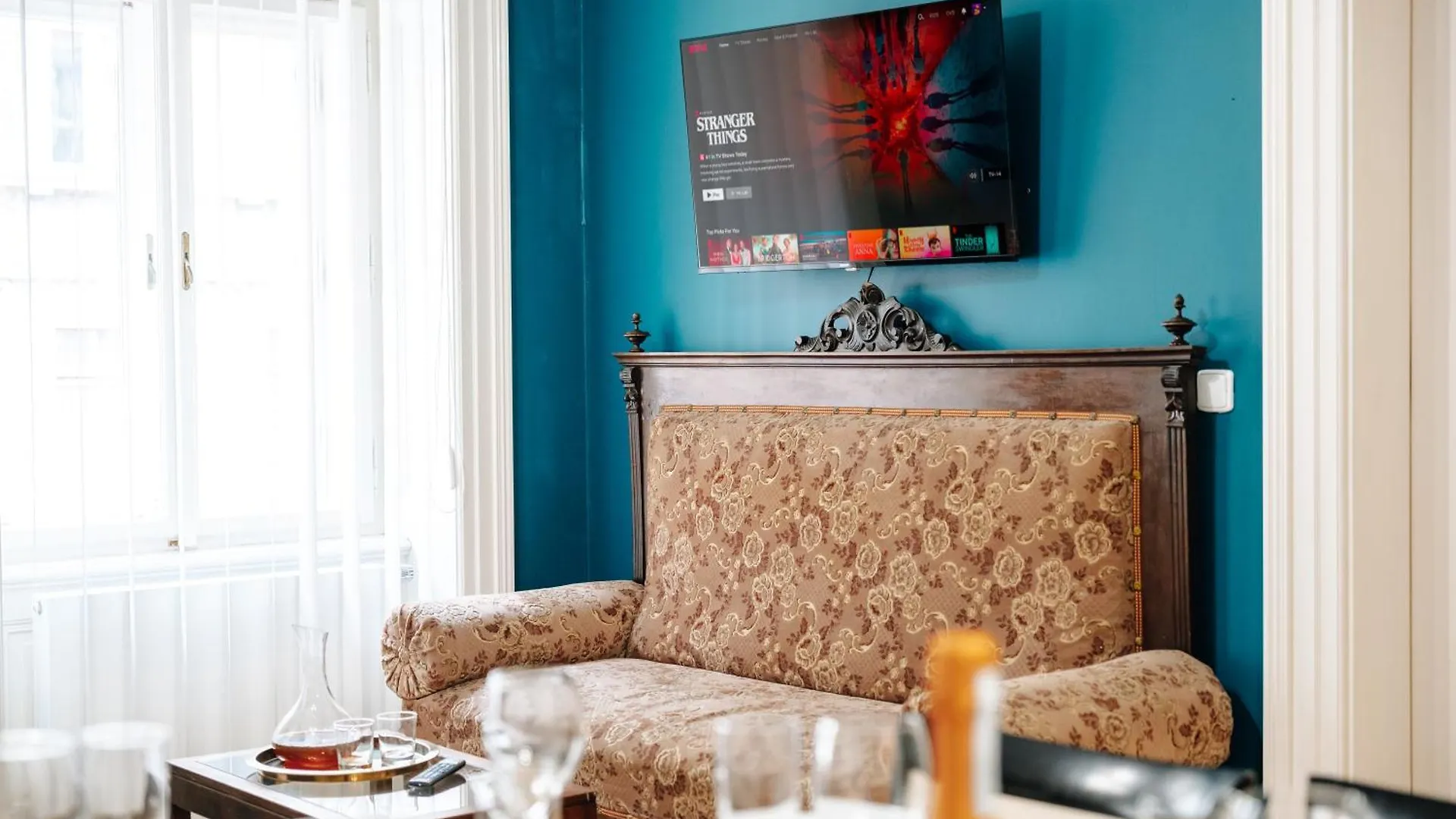 Wagnerstays Grand Nest 6Bd Billiard&Sauna&Cinema Praag