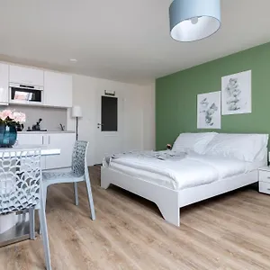 Apartment Haven, Prag